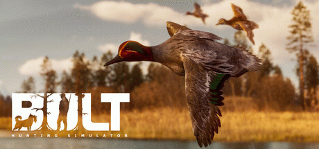 Игра BULT: Hunting simulator