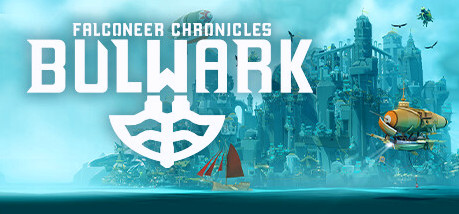 Игра Bulwark: Falconeer Chronicles