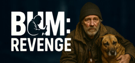 Купить игру Bum: Revenge