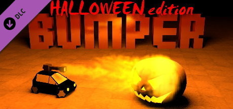 Игра Bumper Halloween