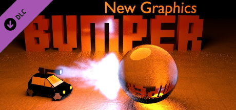 Игра Bumper New Graphics