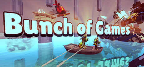 Игра Bunch of Games
