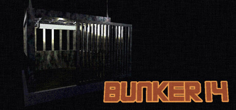 Купить игру Bunker 14