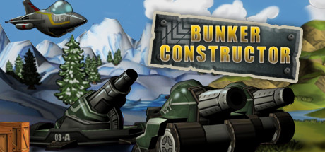 Игра Bunker Constructor