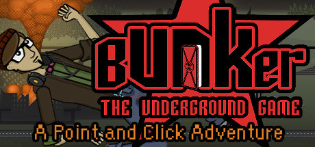 Игра Bunker - The Underground Game