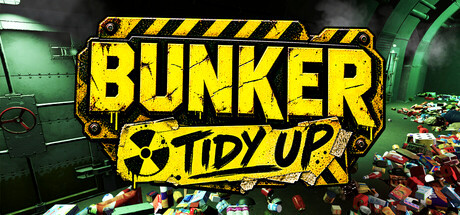 Игра Bunker Tidy Up
