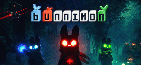 Игра Bunnimon
