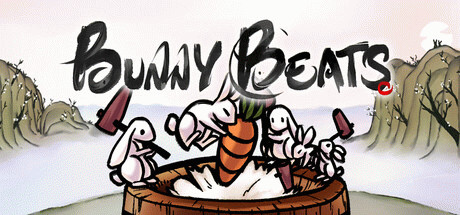 Купить игру Bunny Beats