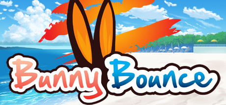 Игра Bunny Bounce