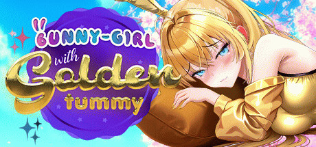 Купить игру Bunny-girl with Golden tummy