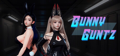 Игра Bunny Guntz