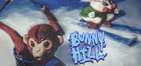 Игра Bunny Hill