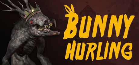 Игра Bunny Hurling