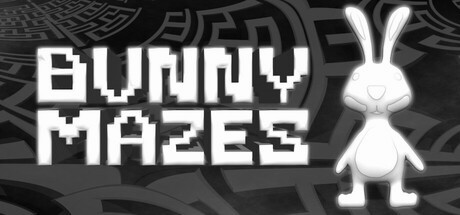 Игра Bunny Mazes