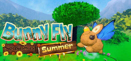 Купить игру BunnyFly: Season of Summer