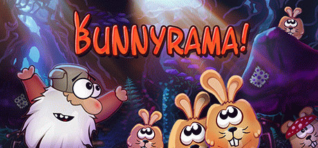 Игра Bunnyrama