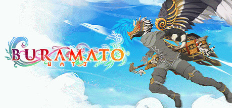 Купить игру Buramato