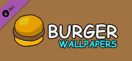 Игра Burger - Delicious Wallpapers