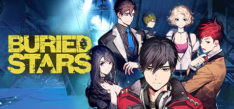 Игра BURIED STARS