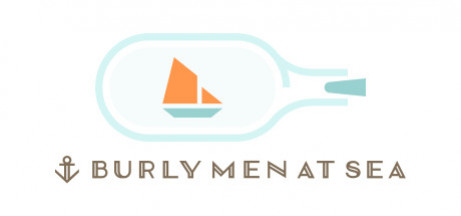 Игра Burly Men at Sea