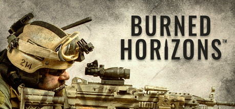 Игра BURNED HORIZONS