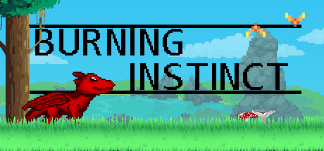 Купить игру Burning Instinct