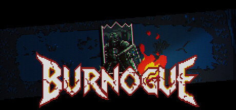 Купить игру Burnogue