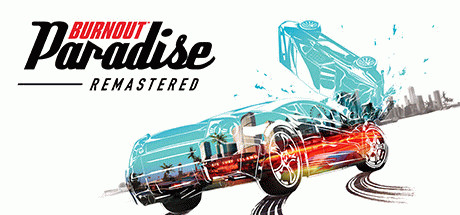 Игра Burnout Paradise Remastered