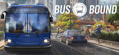 Игра Bus Bound - Deluxe Edition
