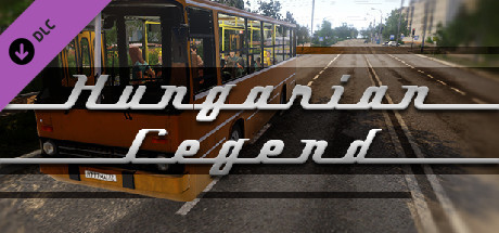Игра Bus Driver Simulator - Hungarian Legend