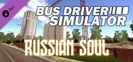 Игра Bus Driver Simulator - Russian Soul