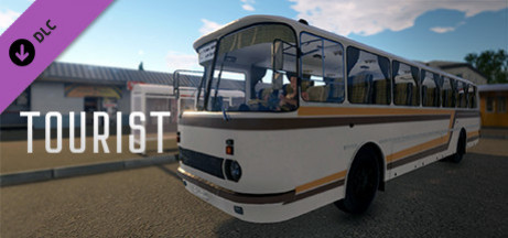 Игра Bus Driver Simulator - Tourist
