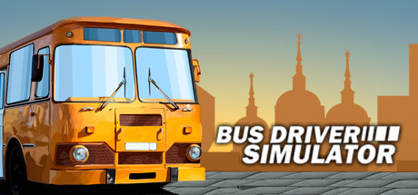 Игра Bus Driver Simulator
