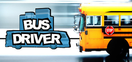 Игра Bus Driver