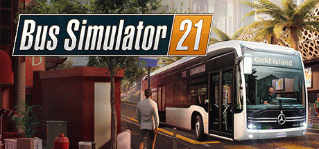 Игра Bus Simulator 21