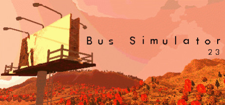 Купить игру Bus Simulator 23