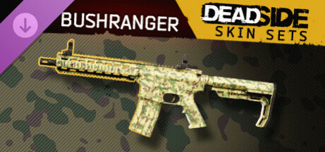 Игра "Bushranger" Skin Set