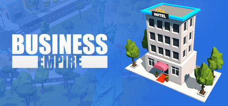 Игра Business Empire - Online Board Game
