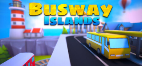 Игра Busway Islands - Puzzle