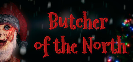 Игра Butcher of the North