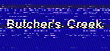Игра Butcher's Creek