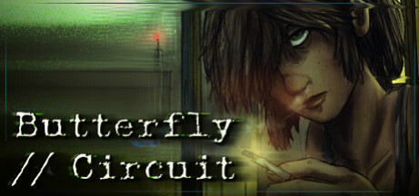 Игра Butterfly//Circuit