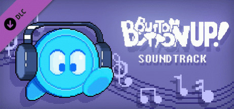 Игра Button Button Up! - Official Soundtrack