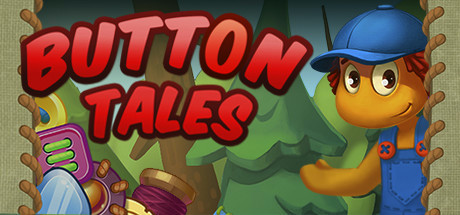 Игра Button Tales