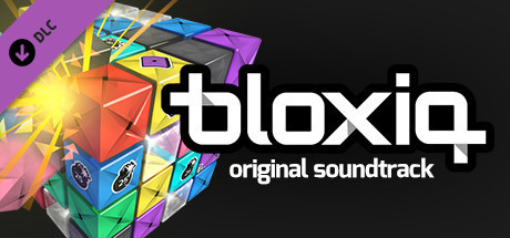 Игра Buy Bloxiq Soundtrack