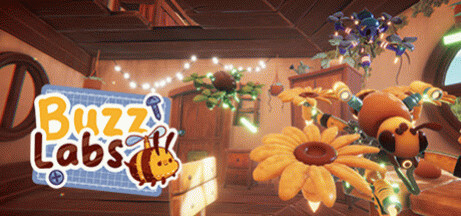 Купить игру BuzzLabs