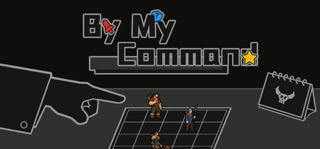 Игра By My Command