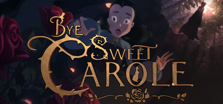 Купить игру Bye Sweet Carole