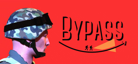 Купить игру Bypass