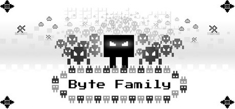 Игра Byte Family